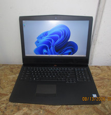 Dell Alienware 17 R5 Laptop i7-8th GEN 16GB RAM 256GB 1TB SSD NVIDIA GFX W11P. picture
