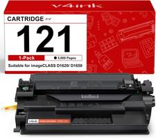 Compatible CRG121 Toner Cartridge Replacement for Canon 121 CRG-121 (3252 picture