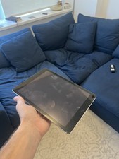 Older ipad picture