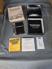 New Wealth Builder By Money Magazine Reality Technologies - 5.25