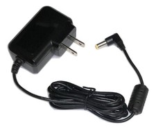 VeriFone Credit Card Terminal Reader AC Adapter Power Supply Charger Cord Plug picture