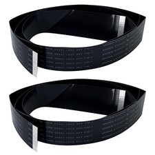 HzdaDeve 2PK AD5X Touch Screen Cable for Adventurer 5M/5M Pro/AD5X LCD... picture