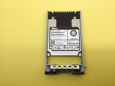 Compatible 43PCJ DELL 480GB SAS 12Gbps Mixed Use 2.5''SSD 043PCJ PX05SVB048Y picture