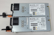 Lot of 2 Delta DPS-460DB-11 A 460W Power Supply  120424M4 picture