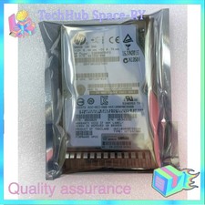 6PCS HP 900GB 10K RPM 2.5