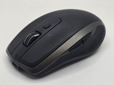 Used - NO RECEIVER - Logitech MX Anywhere 2 Compact Wireless Mouse USB/BT picture