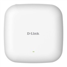 DAP-X2810 D-Link AX1800 2 4GHz 5 1800Mbps 64-bit WEP 128-bit SSID SSL/TL ~D~ picture