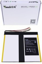 35130148P H 35130148P H 38150155P Laptop Battery Replacement for Chuwi UBook picture