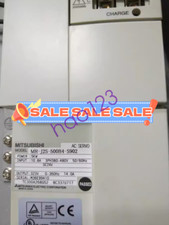 1PC Used Mitsubishi MR-J2S-500B4-S902 AC Servo Driver Tested In Good picture