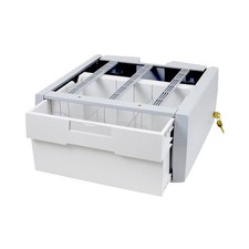 Styleview Supplemental Tall Single Storage Drawer picture