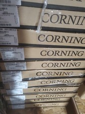 NEW Corning  1F Optitap  Drop Cable Single Mode Fiber Assembly 200’ picture