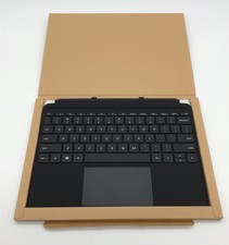 Microsoft 1840 Surface Go Type Cover Keyboard - Great Condition  picture