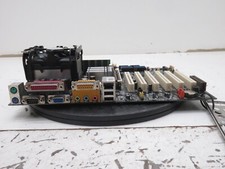 AOpen AX4GE-N Socket 478 Motherboard w/ Intel Pentium 4 2.4GHz 1GB Ram picture