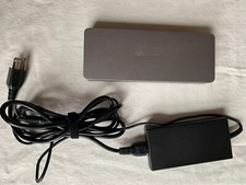 HyperDrive 14-Port USB-C Docking Station HD-GD1000 - INCLUDES PSU picture