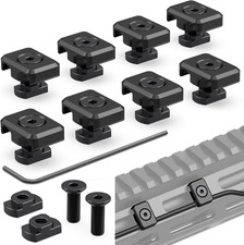 CGM909 Pressure Switch Cable Management Guides Compatible with M-LOK System picture