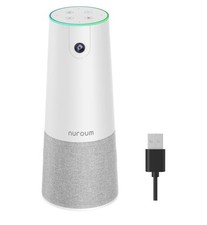 NUROUM C20 HD 1080P Video Conferencing Camera with Microphone and Speaker picture