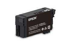 Epson T40V UltraChrome XD2 Standard-Capacity 50 mL Black Ink Cartridge [T40V120] picture