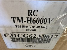 EPSON OmniLink TM-H6000V Multi-Function Receipt Printer C31CG62A9612 Open Box picture
