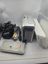 Vintage Kodak EasyShare Printer Dock Series 3 (x4) + Carry Case + Paper & Ink picture
