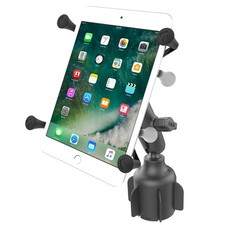 RAM Stubby Cup Holder X-Grip mount for 7