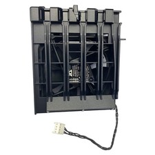 High-Performance Front Case Fan Assembly for HP Z4 G4 Workstation - Quiet & Dura picture
