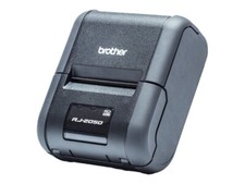 Brother RuggedJet RJ-2050 - 2-Inch Rugged Mobile Receipt Printer + Battery picture