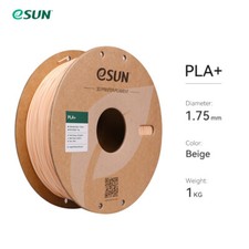 [Buy 6 Pay 4] eSUN 3D Printer Filament PLA+ PLA Matte PETG ABS+ 1.75mm 1KG/Spool picture