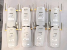 3Com AP2750 Wireless Access Point 3CRWX275075A WiFi a/b/g Mounting (Lot of 8) WW picture