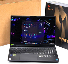 Acer Predator Helios 16