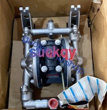 1PCS NEW ARO PD05P-ASS-STT Pneumatic diaphragm pump Fast delivery Via Fedex /DHL picture