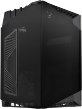 SilverStone Technology LD03B-AF Airflow Version Mini-ITX Case Four Side Tempered picture