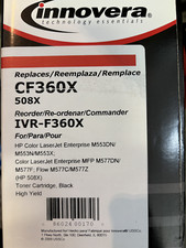 Innovera CF360X 508X IVR-F360X picture