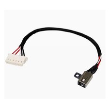 Power Interface For ASUS PU451L 450C PU551L PRO551LD PRO451LA DC Charging Port picture