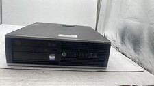 HP Compaq Pro 6300 SFF Intel Core 3rd Gen Small Form Factor Desktop PC picture
