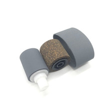 1Set ADF Feeder Kit compatible Ricoh Aficio MPC4502 MPC3002 C5502 Pickup Roller picture