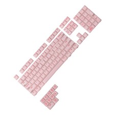 Mechanical Keyboards KeyCaps 115Key ABS Silicone Backlits Keycaps Original picture