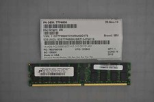 IBM 4523 Memory 8192MB (2x 4096MB) 667MHz 77P6500 picture