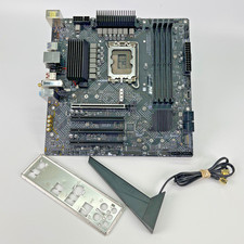 MSI Pro B760M-VC WiFi Bulk LGA1700 MicroATX Motherboard picture