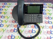 ShoreTel IP480 8 Line Speaker Phone POE IP Based Phone picture