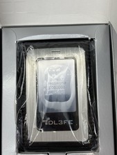 DataLocker DL3 FE 4 TB Portable Solid-State Drive - 2.5