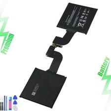 New Replacement Battery DYNH01 For Microsoft Surface Book 2 15