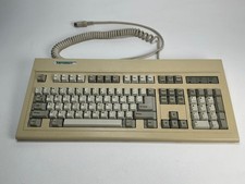 Tandon Keyboard for Vintage IBM PC Personal Computers Model RT-101 picture