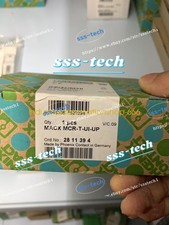 1Pcs New 2811394 MACX-MCR-T-UI-UP Temperature measurement transmitter DHL/FedEX picture
