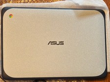 NEW Asus Notebook PC C202S Laptop Computer ~ No Box picture