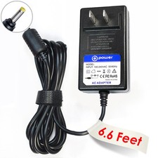 AC DC ADPATER FOR BELKIN F5U027 USB 7-Port Hub Connect CHARGER Supply Cord picture