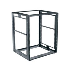 T195084 Middle Atlantic 10RU Cabinet Frame Rack CFR-10-16 picture