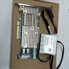 Lenovo 930-8I disk array card 2G cache with Supercapacitor 01KN507 picture