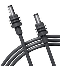 DC to DC Power Cable for Starlink Mini - Satellite- 75FT/23M - Male To Male picture