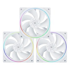 Thermalright TL-S12RW X3 CPU Fan 120mm Reverse Fan Case Cooler Fan Comes picture