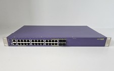 Extreme Networks Summit X440-24T Gigabit Switch Model 16503 w/ Rack Mounts picture